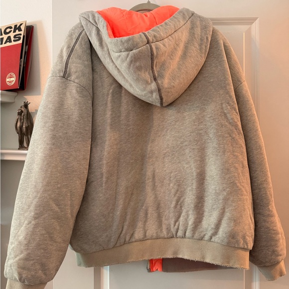 Free People Jacket - Picture 5 of 5